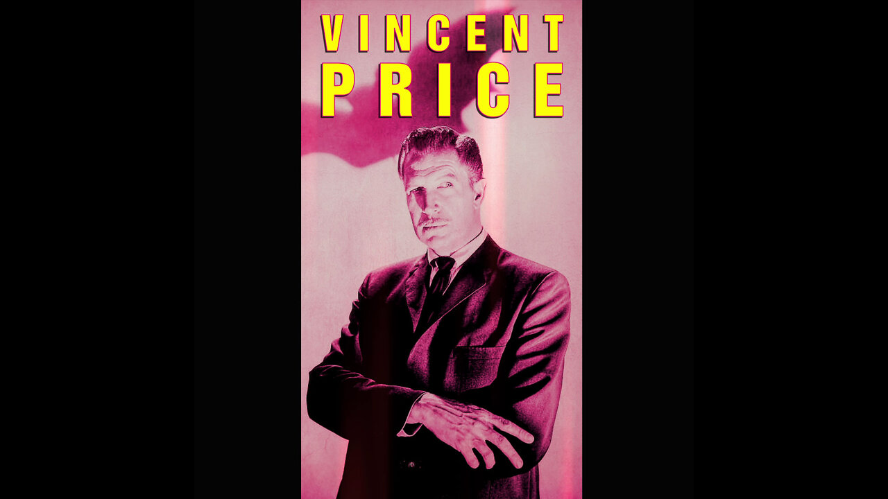 Vincent Price