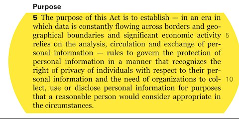 Loss Of A Titan: The Death Of Privacy