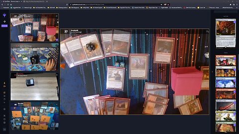 Free for All Fun Time Commander Night - Magic the Gathering