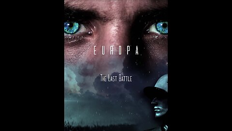 SUPPORT EUROPA THE LAST BATTLE