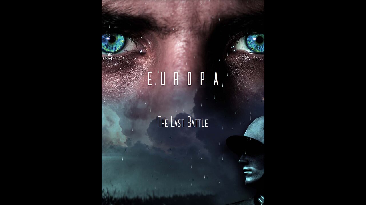 SUPPORT EUROPA THE LAST BATTLE