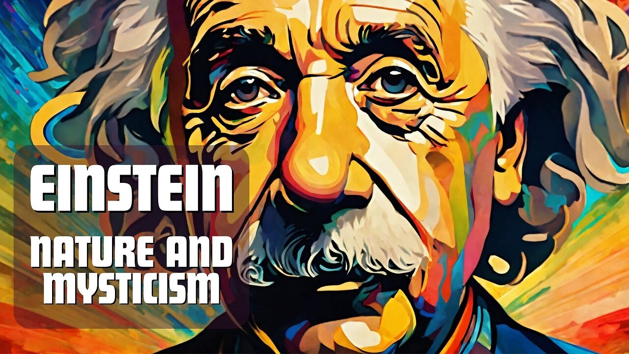 Discovering the Essence of Albert Einstein's Perspective