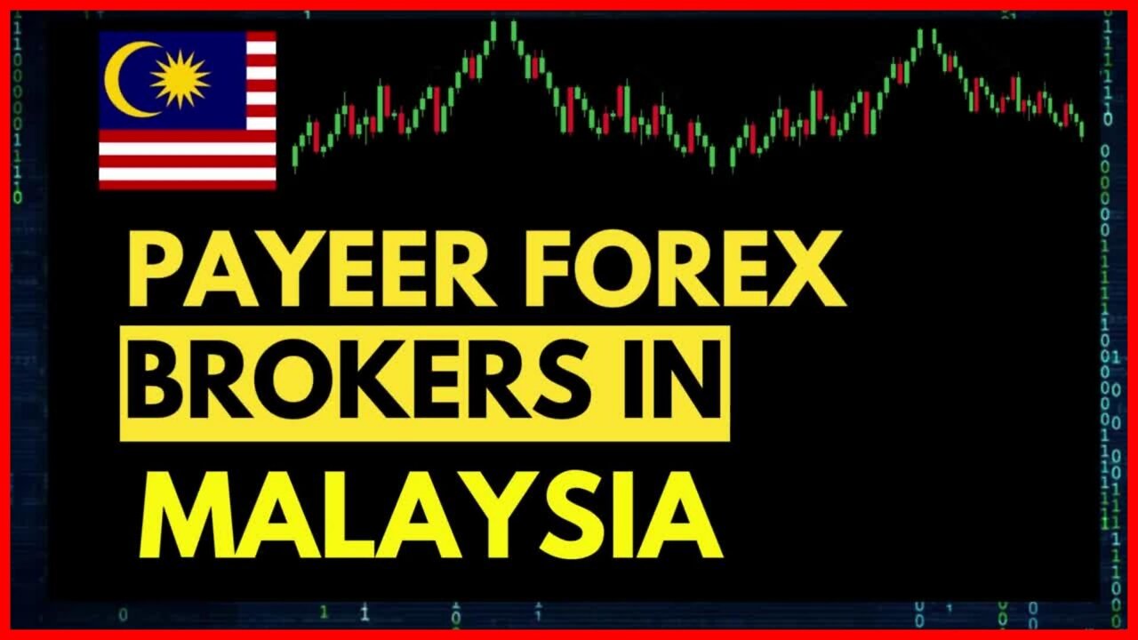 Payeer Forex Brokers In Malaysia - Forex Brokers