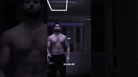 Hamza - Why are you not FIT?