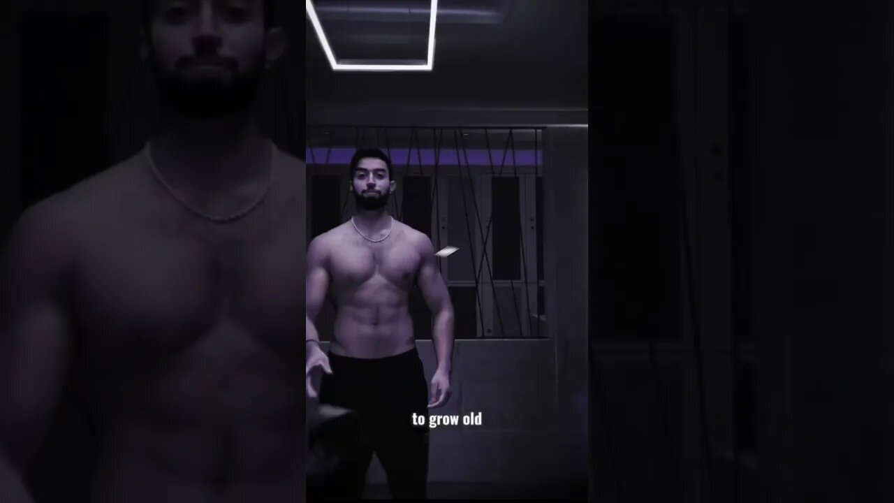 Hamza - Why are you not FIT?