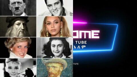 Welcome to አለማችን Tube