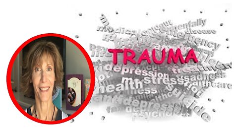 Healing the Trauma Caused by COVID 19