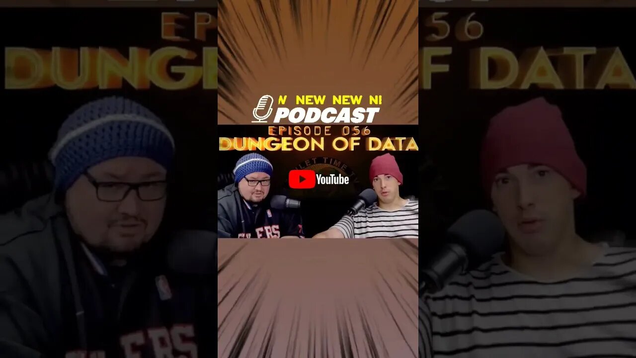 🚨*NEW EPISODE* 056 "Dungeon of DATA" Toilet Time TV Exposing the Matrix🚨 #podcast #toilettimetv