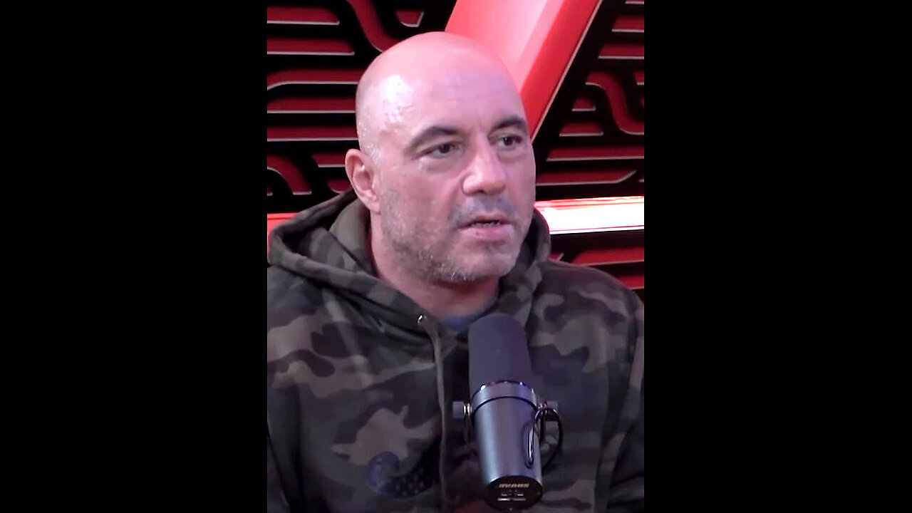 AGAINST ALL LOGIC, JOE ROGAN SUPPORTS A PRESIDENTIAL CANDIDATE THAT CAN'T WIN- (WE KNOW WHY!)