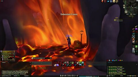 World of Warcraft Dragonflight Worst of the Worst