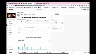 100 YOUTUBE VIEW = 0,7 WATCH HOUR @creatorinsider