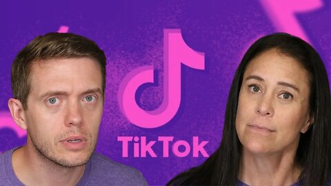 Should TikTok Be Banned, Regulated Or Left As Is?