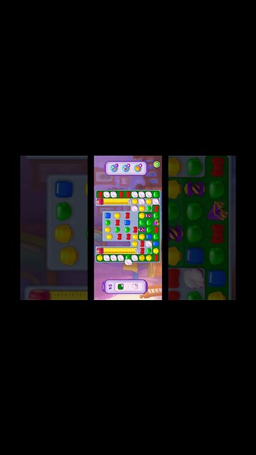 Shorts Playrix Homescapes Gameplay Walkthrough Level 12357-040