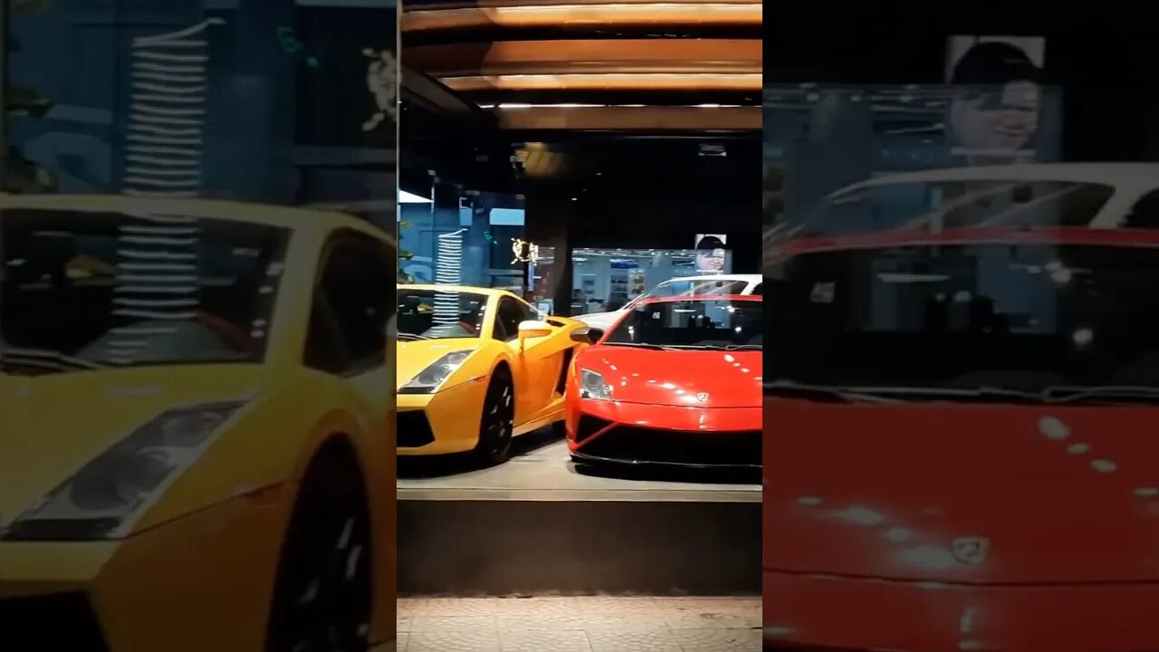 South Vientnam Supercar Shop 🥳