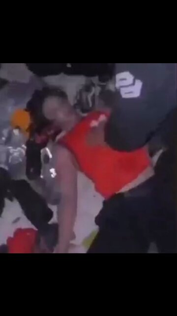 Tragedy at the Travis Scott Concert