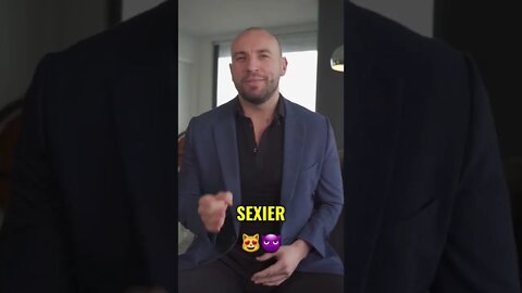 What Makes A Woman Good In Bed? #shorts