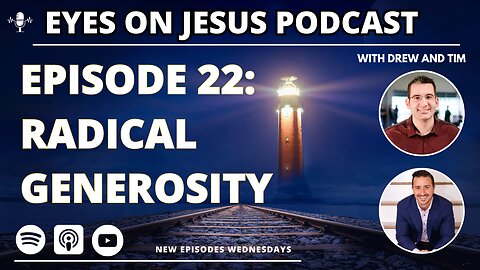 Episode 22: From Obligations to Joy: Discovering the Heart of Radical Generosity