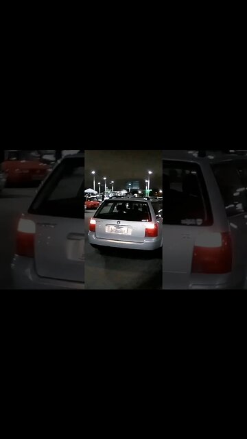 Passat Variant B5 #passatvariant