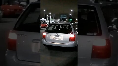 Passat Variant B5 #passatvariant