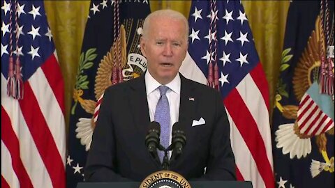 Biden: Federal personnel must wear masks again