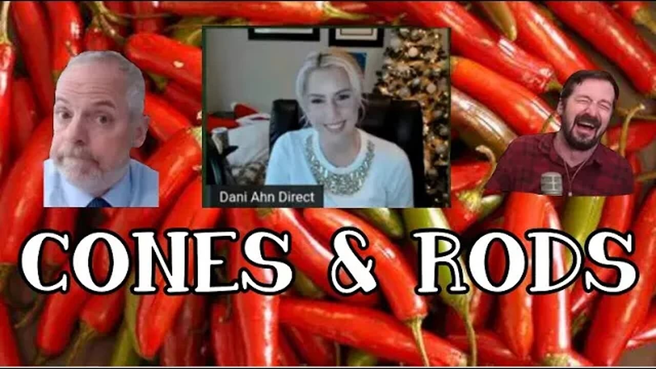 SPICY Trial Coverage with Dani Ahn during otherwise boring expert testimony #lawtube