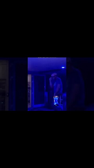 Tristan Tate - Michael Jackson dance