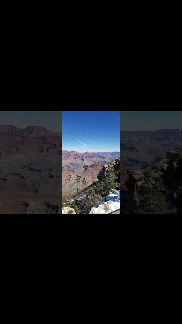 Are There Temples In The Grand Canyon?