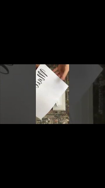 Thrifted Upcycle: How I Gave a Vintage Find a Farmhouse Twist