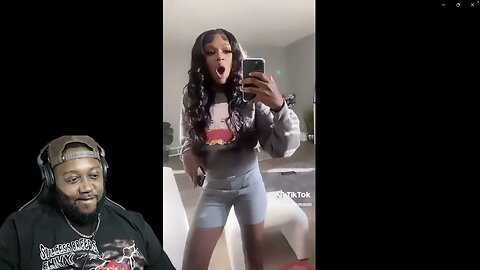 yung bleu's wife embarrasses him after long tongue tik toker reveals he flew her out part 5