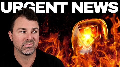 The HOUSING MARKET is About To GO CRAZY! ⚠️ URGENT ⚠️