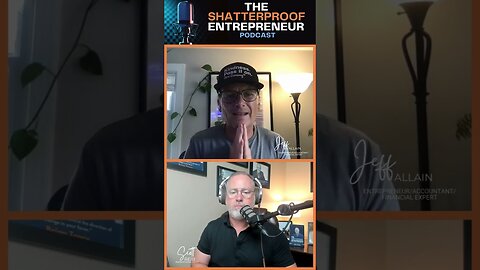 People First: The Entrepreneurial Secret to Lasting Success with Jeff Allain