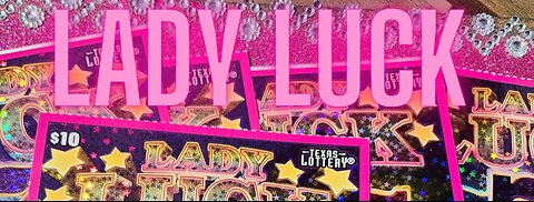 Lady Luck meets Fortunaa