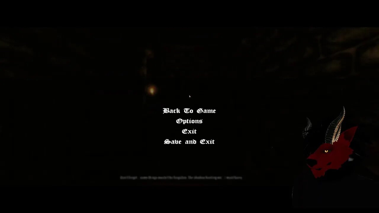 The Classic Horror Returns | Amnesia The Dark Decent