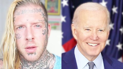 Tom MacDonald DESTROYED Joe Biden!