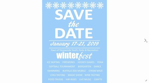 WinterFest 2019