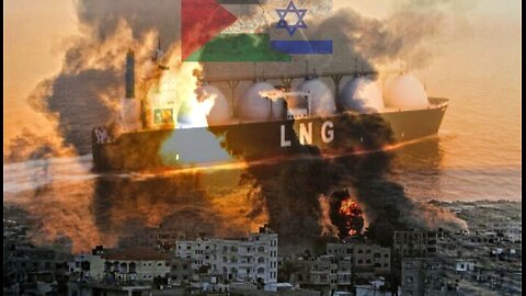 Israel's True Genocidal End Game for Gaza