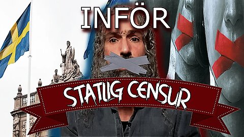 Inför statlig censur, NU!