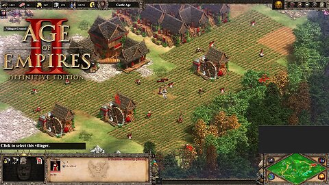 Age of Empire II [DE] - 3v3 [BF] This Didn't Go as Planned...Khmer it Is
