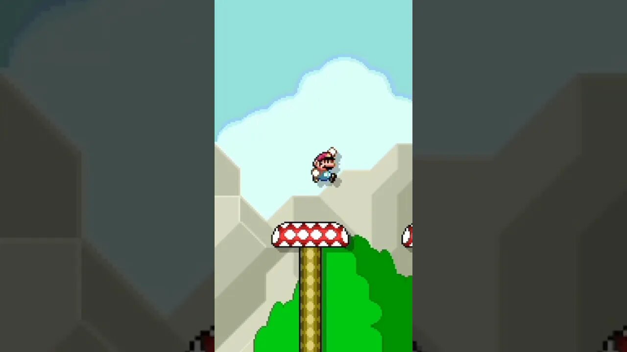 super Mario maker 2