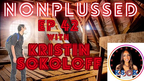 Ep 42: Kristin Sokoloff