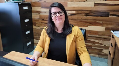 Entrevue Dominic Paré - Portrait femmes 2022