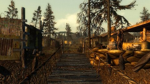 Fallout 3 Walkthrough (Modded) Part 94
