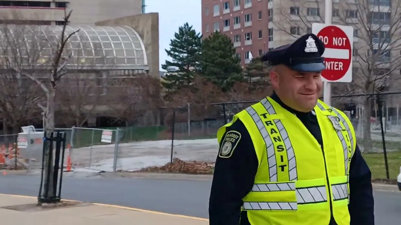 multiple shots fired at Ruggles station one person struck