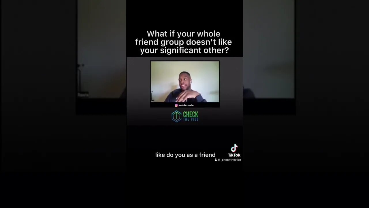 What if this happens in your relationship?