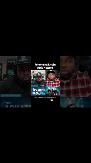 Video Content Hack For Music Producers #video #content #hack #musicproducers #musician #producers #