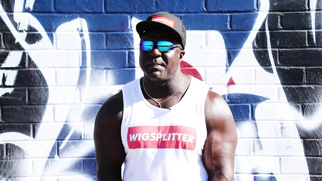 How I Became A Wigsplitter