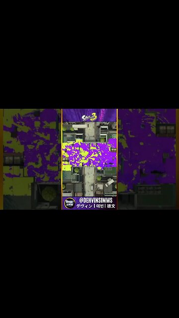 I had a secret weapon I've been saving!