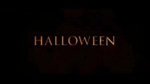 HALLOWEEN (2007) TV Spot 1 [#halloween2007 #halloween2007trailer]