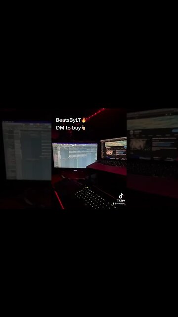 1/2 DIFFERENT STYLE BEAT🔥💯