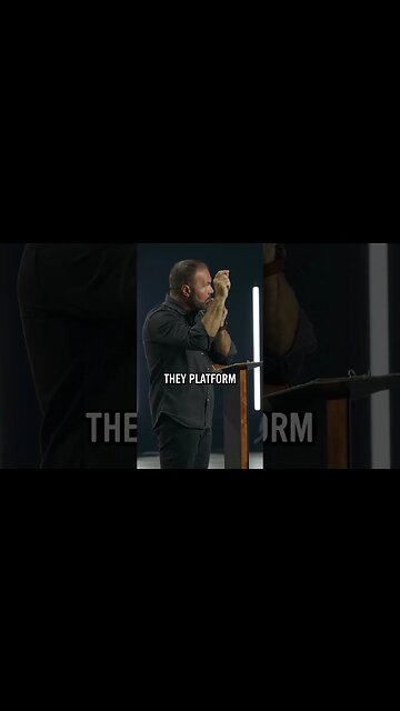 Are you offending God??